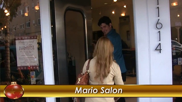 Mario Hair Salon